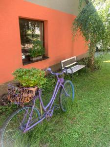 Luxusní Apartmán NMNM Mezonet