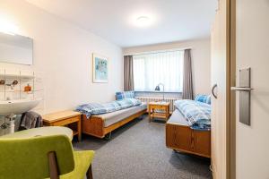 Hotel Haus am Wald