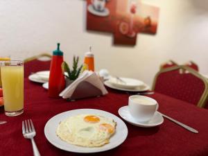Hotel Raha Tower