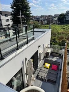 SKYTERRACE Mishuku Shibuya
