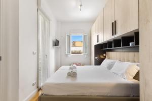 Elegante Apt, AC, 10 min to Duomo, M1 Turro