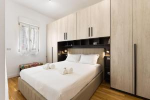 Elegante Apt, AC, 10 min to Duomo, M1 Turro