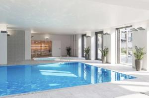 Rezydencja Niechorze D203 - basen, sauna, jacuzzi - Easy - Rent Apartments