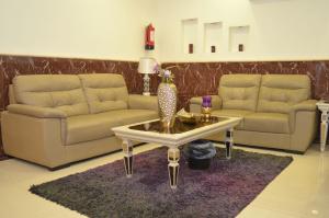 فخامة الديار للشقق المخدومة Fakhamat Aldyar For Serviced Apartments