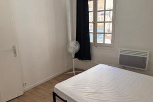 Apartment for 4 guests in the heart of Avignon