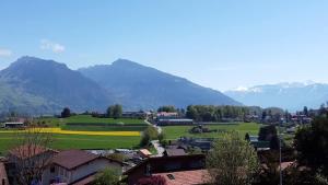 Niesen Apartment - Aare Jungfrau AG
