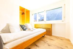Alpin Chic - Aare Jungfrau AG