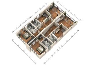 Niesen Apartment - Aare Jungfrau AG