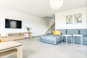 Niesen Apartment - Aare Jungfrau AG