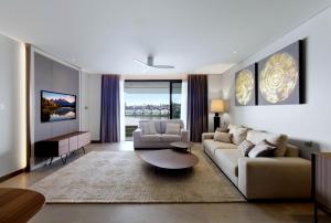 Luxury 2BR Residence with Private Pool & Stunning Lagoon Views - Laguna Phuket