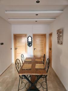 Appartement mogador essaouira