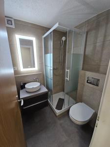 Peak Apartment - Aare Jungfrau AG