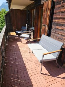Peak Apartment - Aare Jungfrau AG