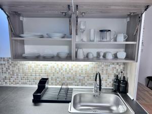 Apartmán Líšný - U Jizery