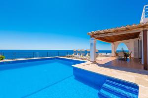 Villa Sol Naixent