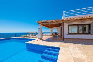 Villa Sol Naixent