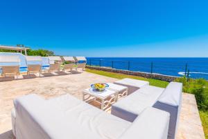Villa Sol Naixent