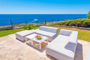 Villa Sol Naixent