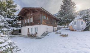 Schwabhorn