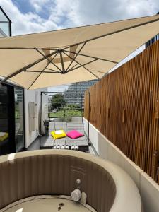 SKYTERRACE Mishuku Shibuya
