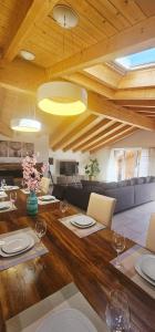 Jungfrau Penthouse - Aare Jungfrau AG