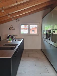 Jungfrau Penthouse - Aare Jungfrau AG