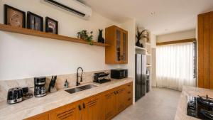 K Club Cemagi Villa 2