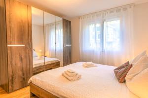 Schilthorn Apartment - Aare Jungfrau AG