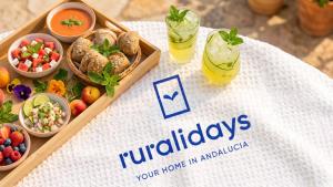 Chalet El Cancelín Conil de la Frontera by Ruralidays