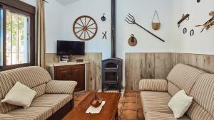 Chalet El Cancelín Conil de la Frontera by Ruralidays