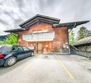 Apartment Eiger - Aare Jungfrau AG