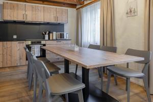 Apartment Eiger - Aare Jungfrau AG