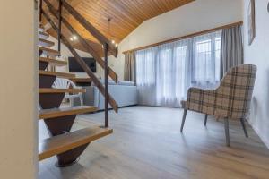 Apartment Eiger - Aare Jungfrau AG