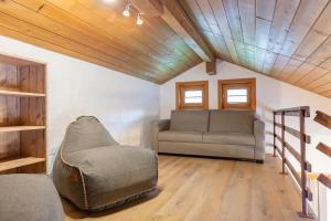 Apartment Eiger - Aare Jungfrau AG