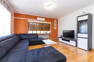Doris two bedroom apartment