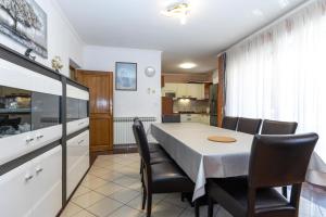 Doris two bedroom apartment