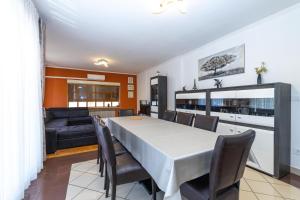 Doris two bedroom apartment