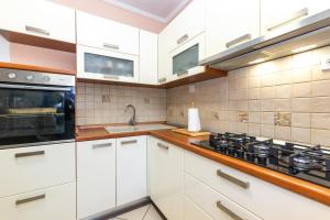 Doris two bedroom apartment