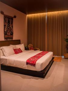 The Astana Resort and Leisure