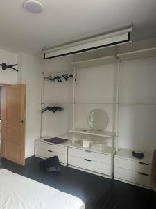 Apartament przy Audioriver- Łódź Zdrowie Walk Distance