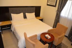 فخامة الديار للشقق المخدومة Fakhamat Aldyar For Serviced Apartments