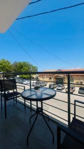 Horizon Luxury Apartments