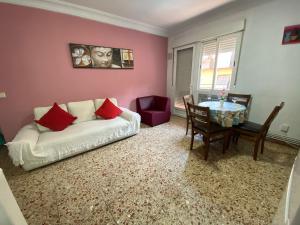 LUCERO APARTAMENTO