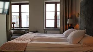Hotell Visby Börs