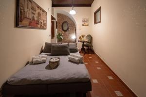 Il Vicolo Di Ortigia