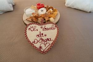 Il Vicolo Di Ortigia