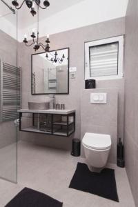 Holiday House Punat with Jacuzzi