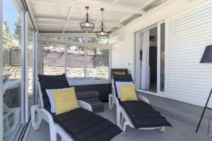 Holiday House Punat with Jacuzzi
