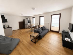 Apartmán Lidická bouda