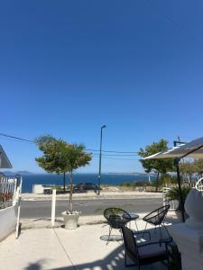 Villa CASABLANCA